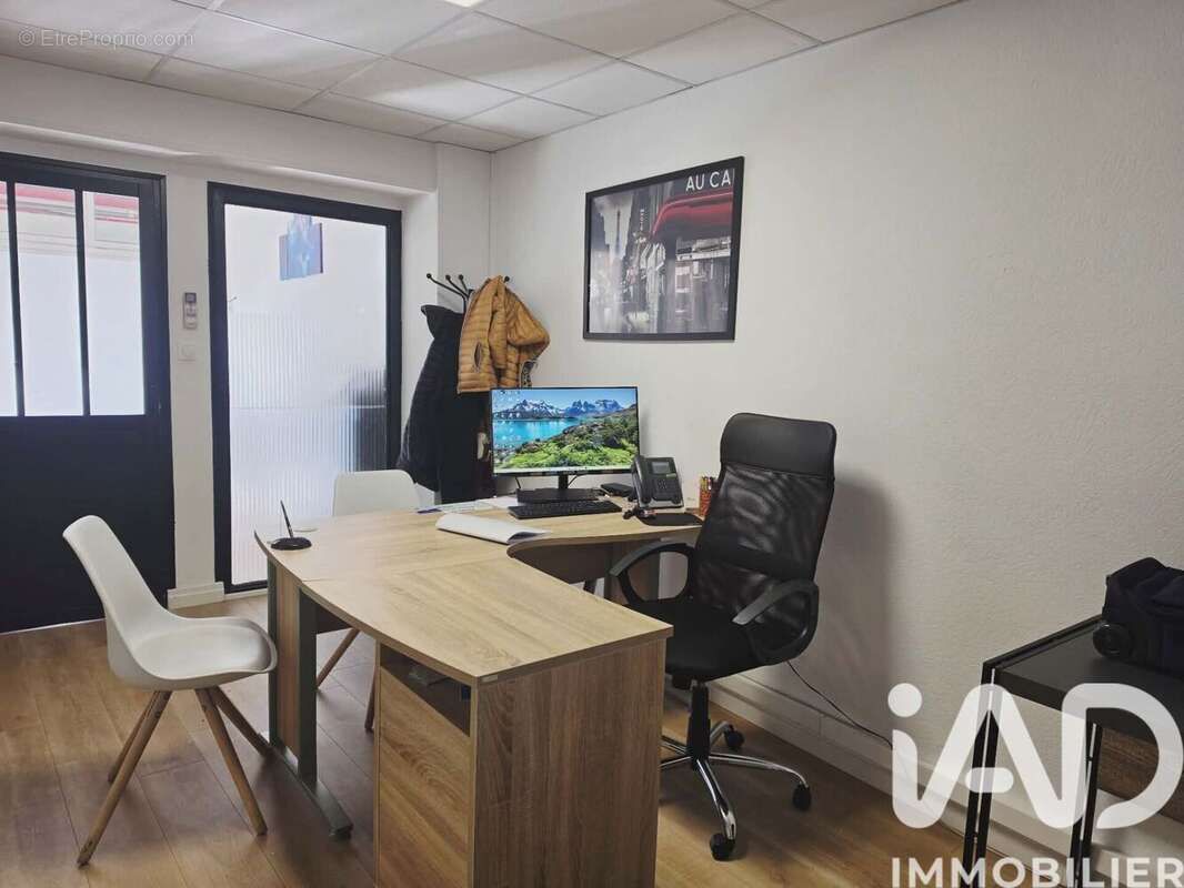 Photo 6 - Appartement à MIGENNES