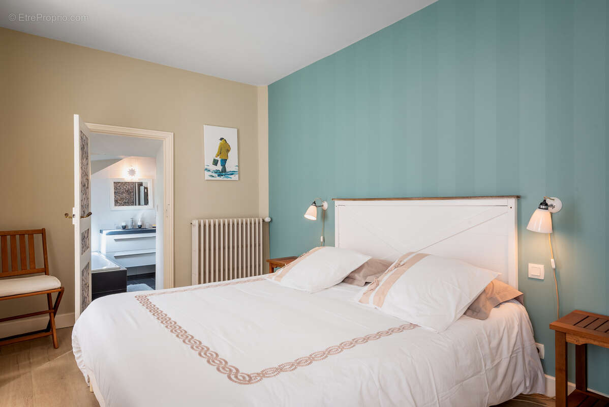 Maison à VILLERS-BOCAGE