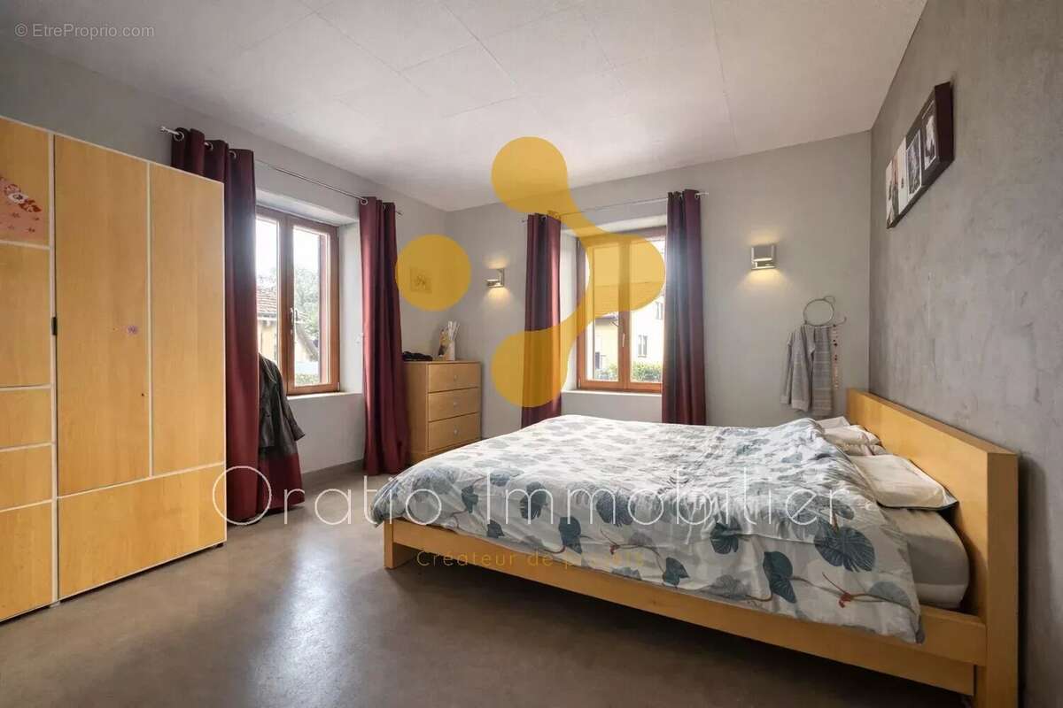 Maison à VULBENS