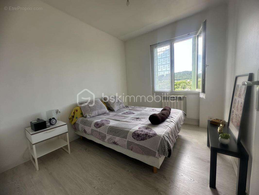 Appartement à ALES