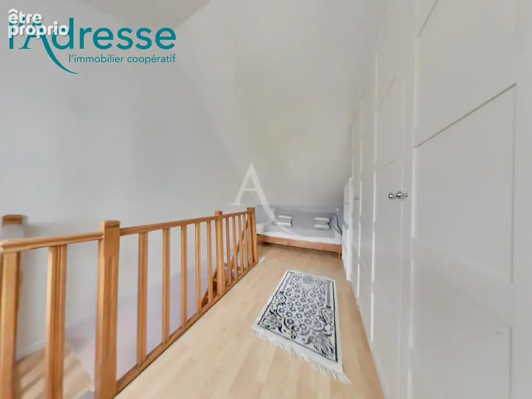 Jolie Maison 107 m2 - photo 13