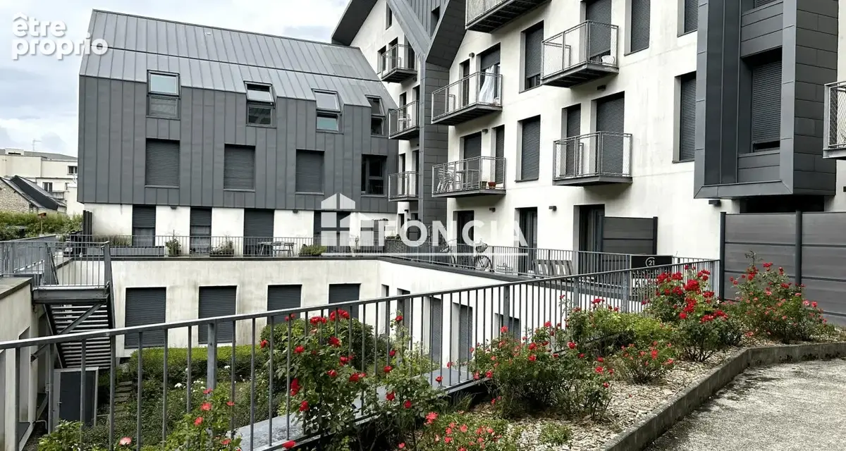Appartement à CHARTRES