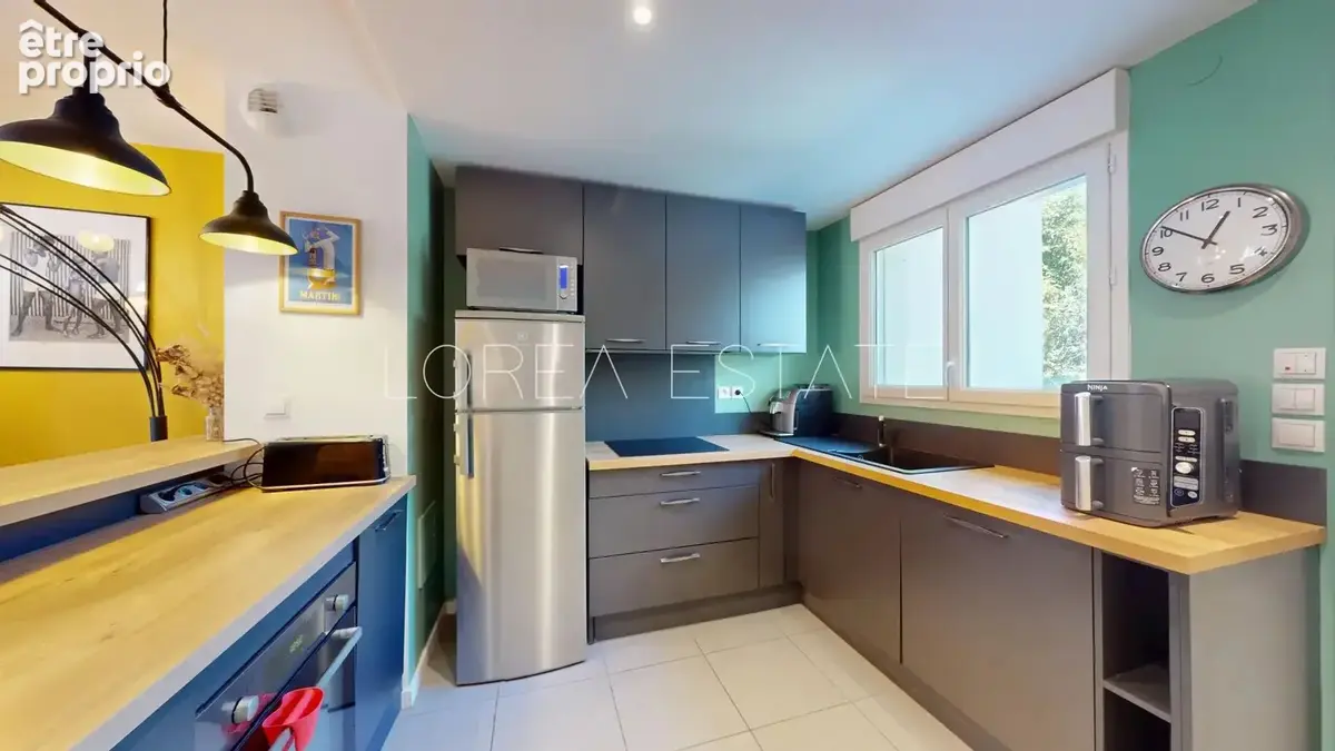 Maison t4 - bayonne - photo 6