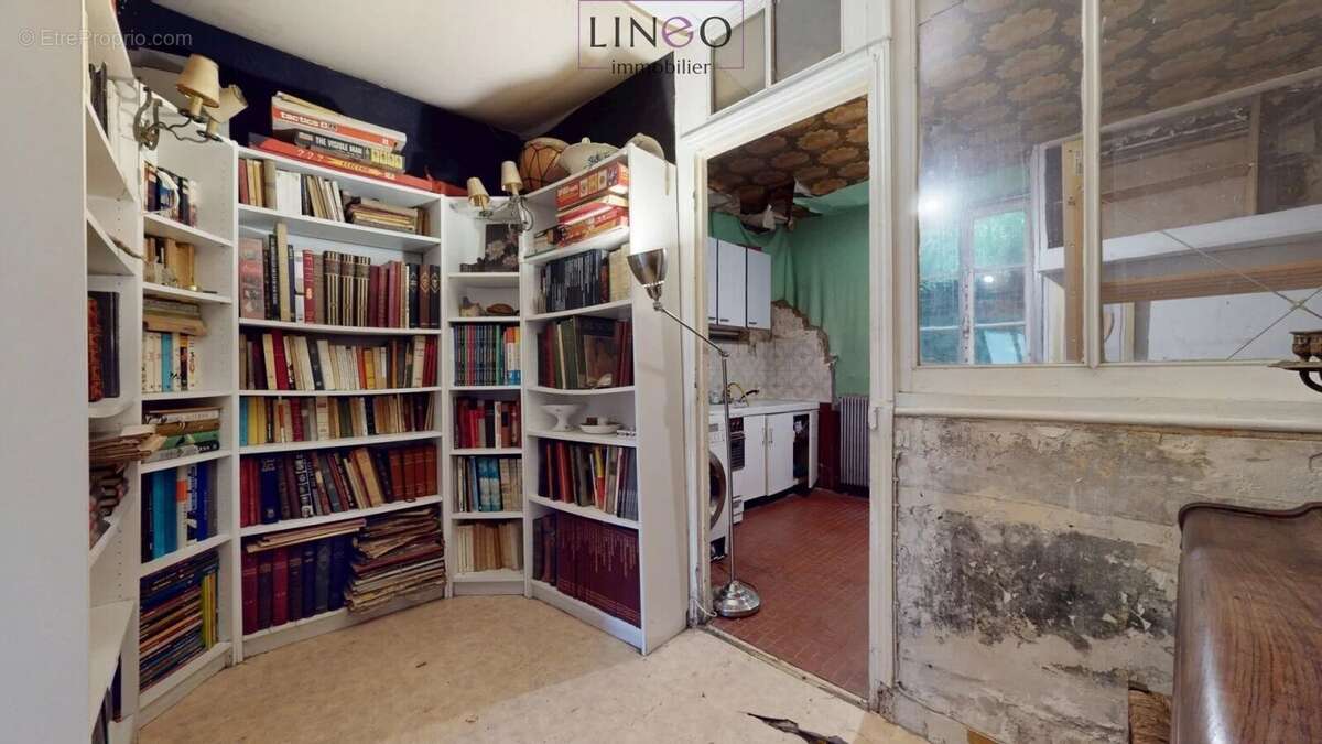 vente maison - 8 pièce(s) - photo 12