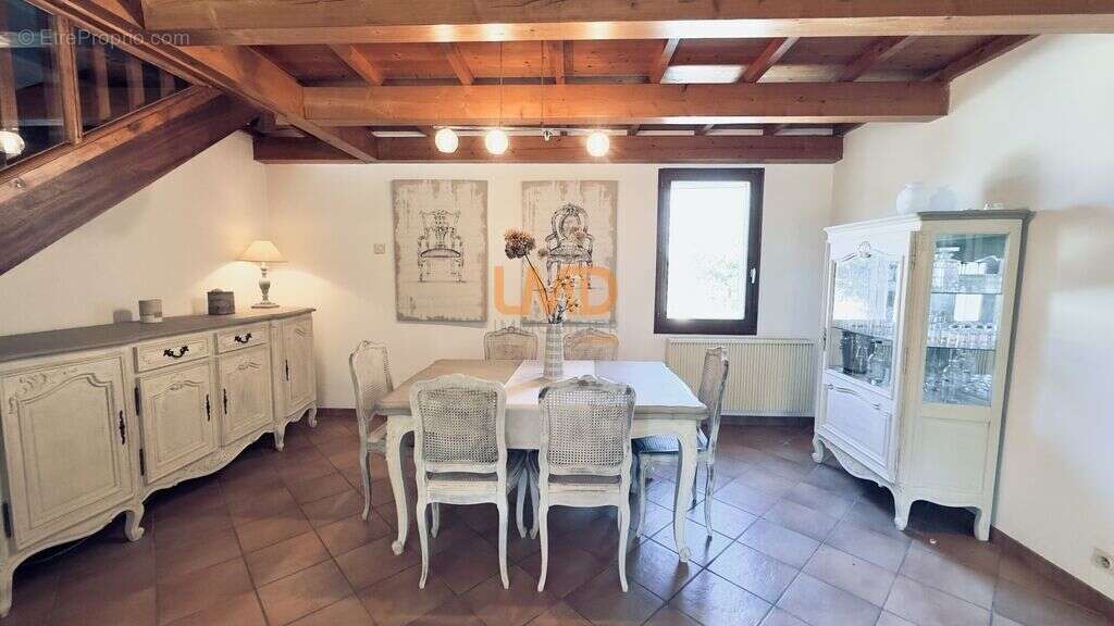 Maison à ALLEINS