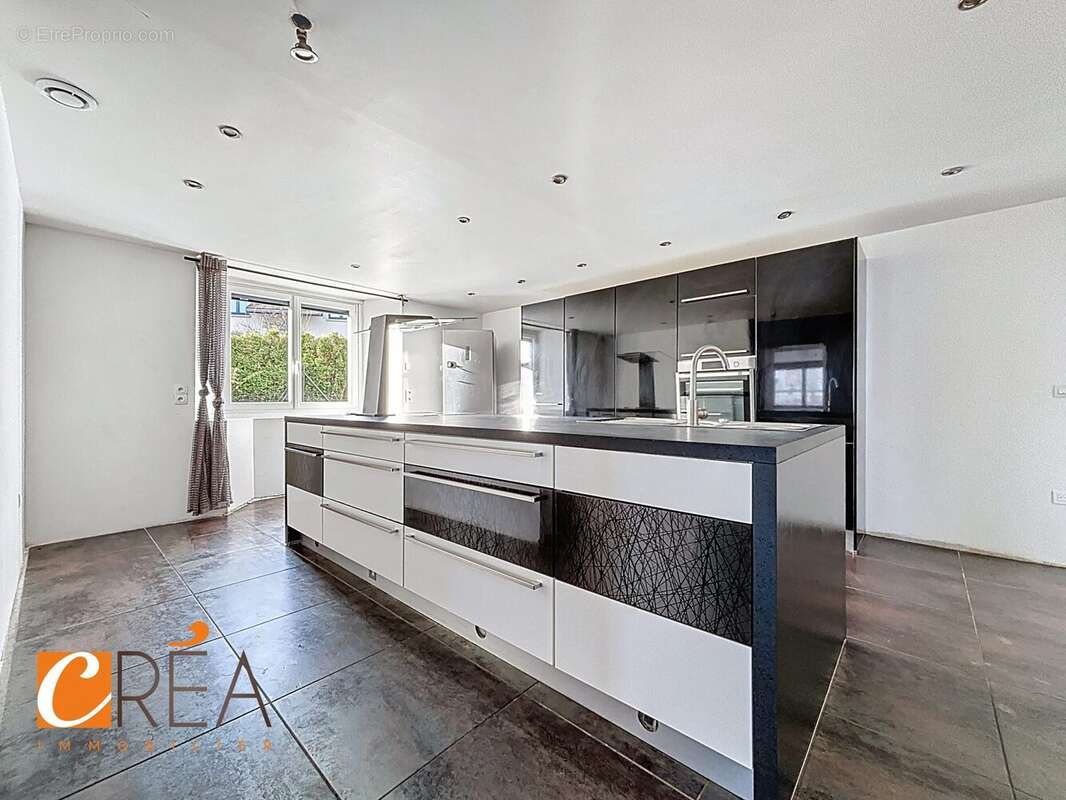 Appartement à SAINT-ANTOINE