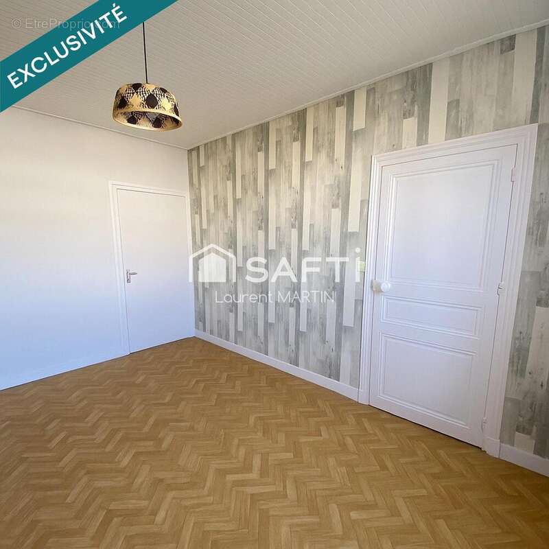 Photo 4 - Maison à CHALLANS