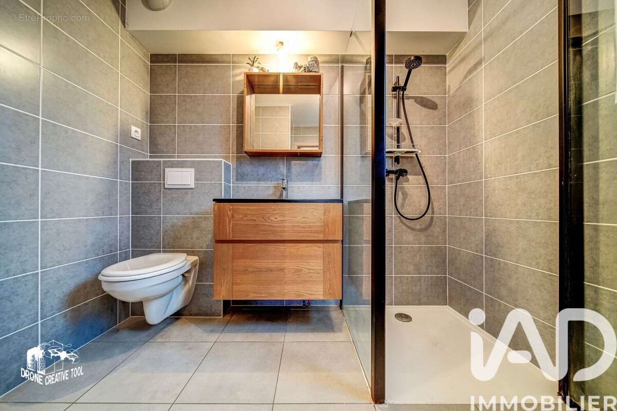 Photo 9 - Appartement à YUTZ