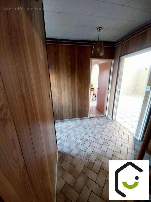 Maison 127 m² à Breteuil  - photo 5