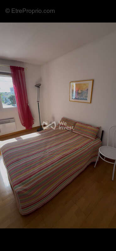 Appartement à PEROLS