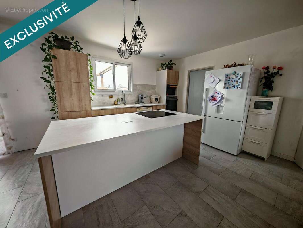Maison 119 m² à Rouffiac  - photo 3