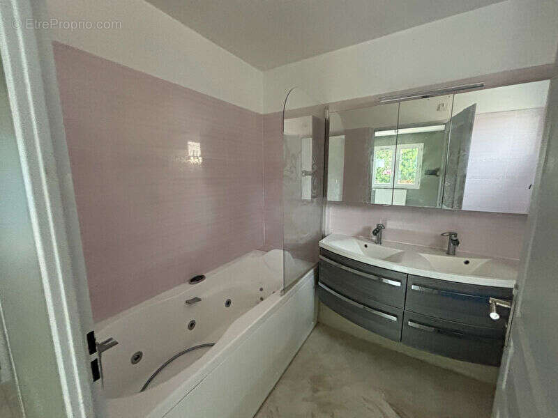 Maison à MARSEILLE-13E