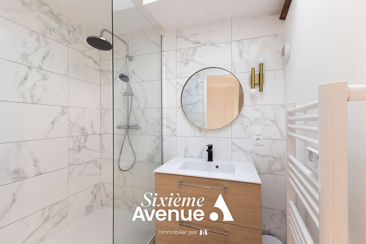 Maison à CHAMALIERES