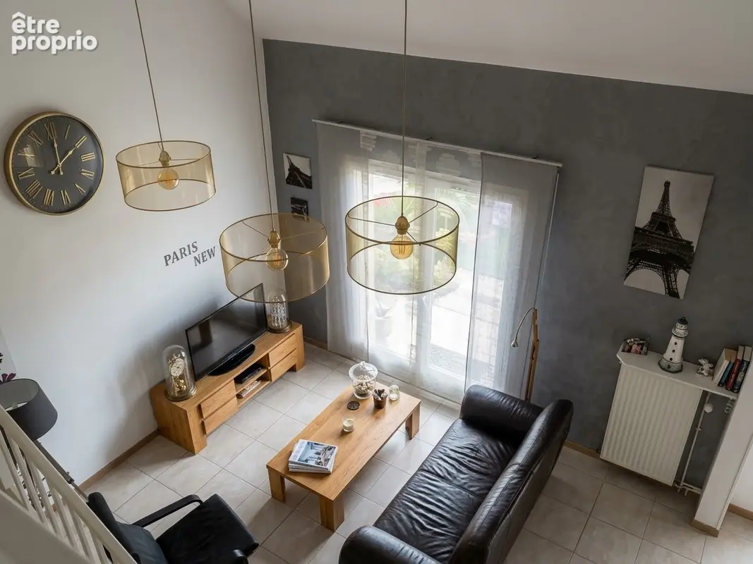 Maison Tomblaine 5 pièce(s) - photo 3