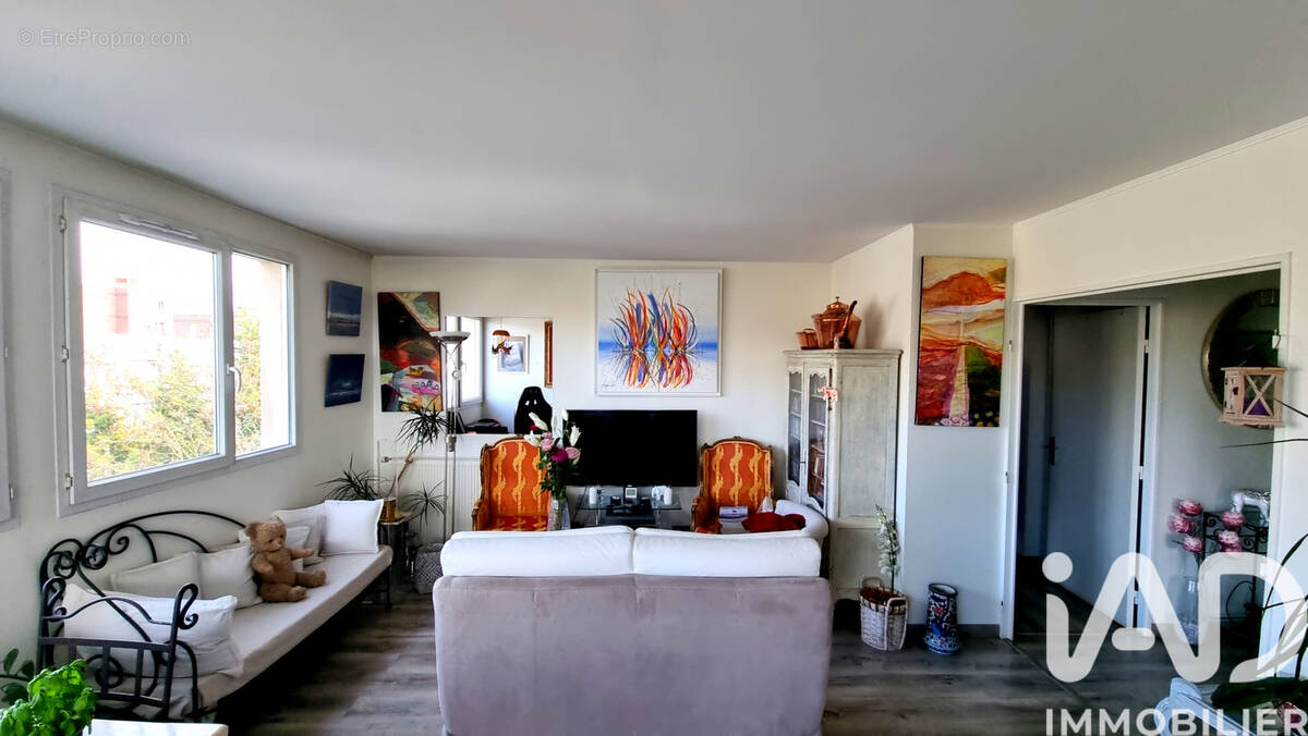 Photo 1 - Appartement à ORLY