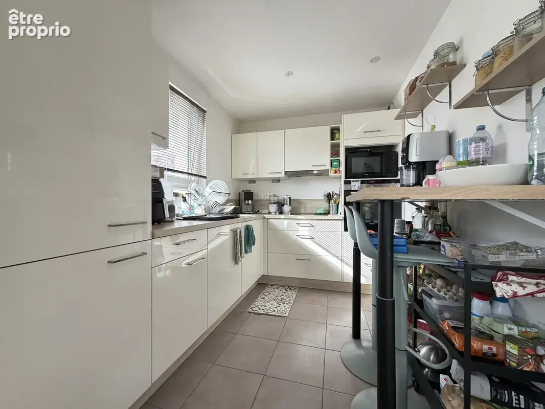Appartement 65 m² à Strasbourg  - photo 9