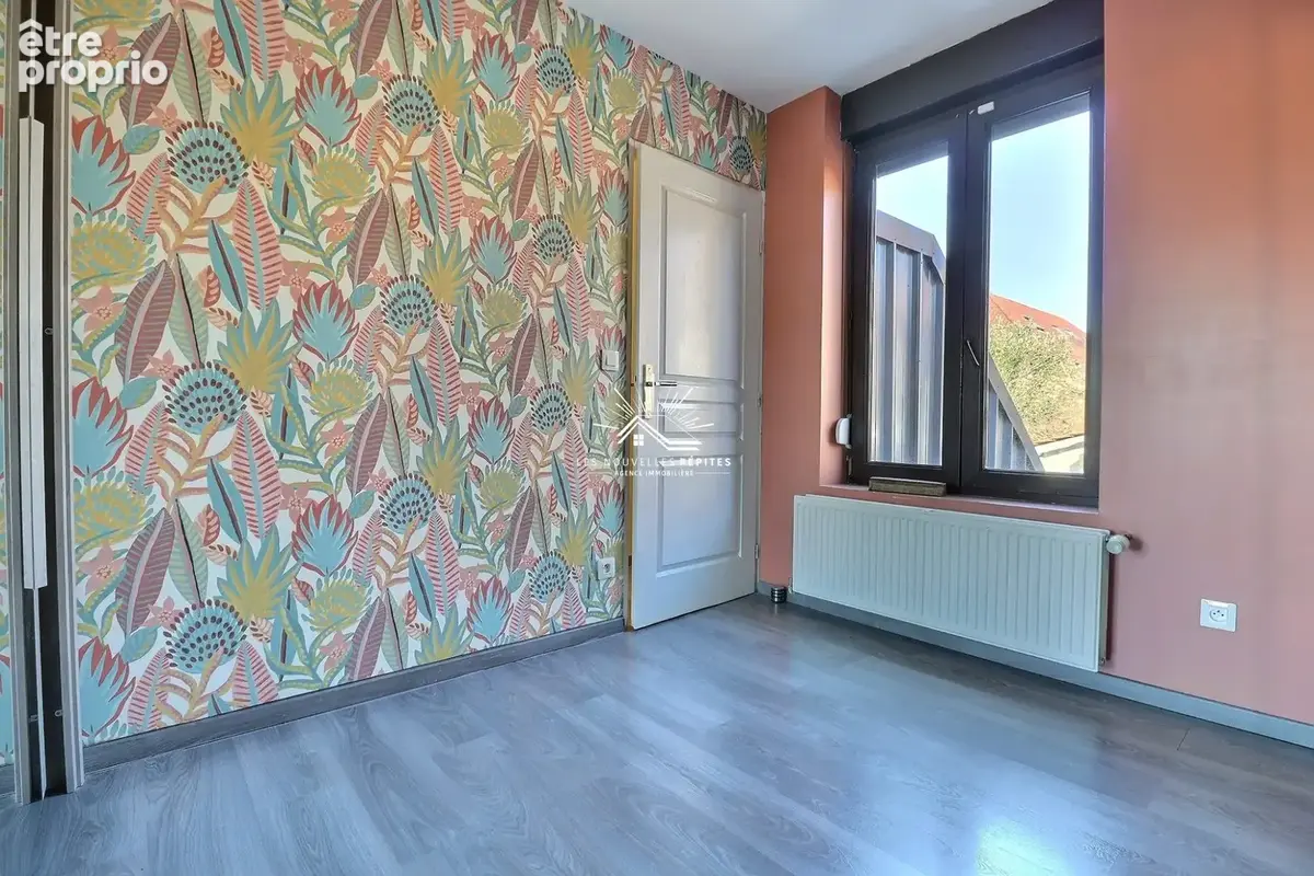 Maison 95 m² à Wasquehal  - photo 6