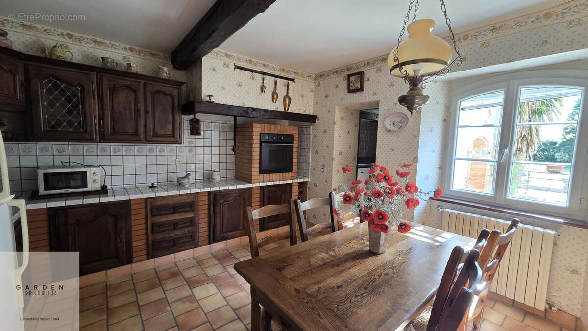 Maison à REVEL