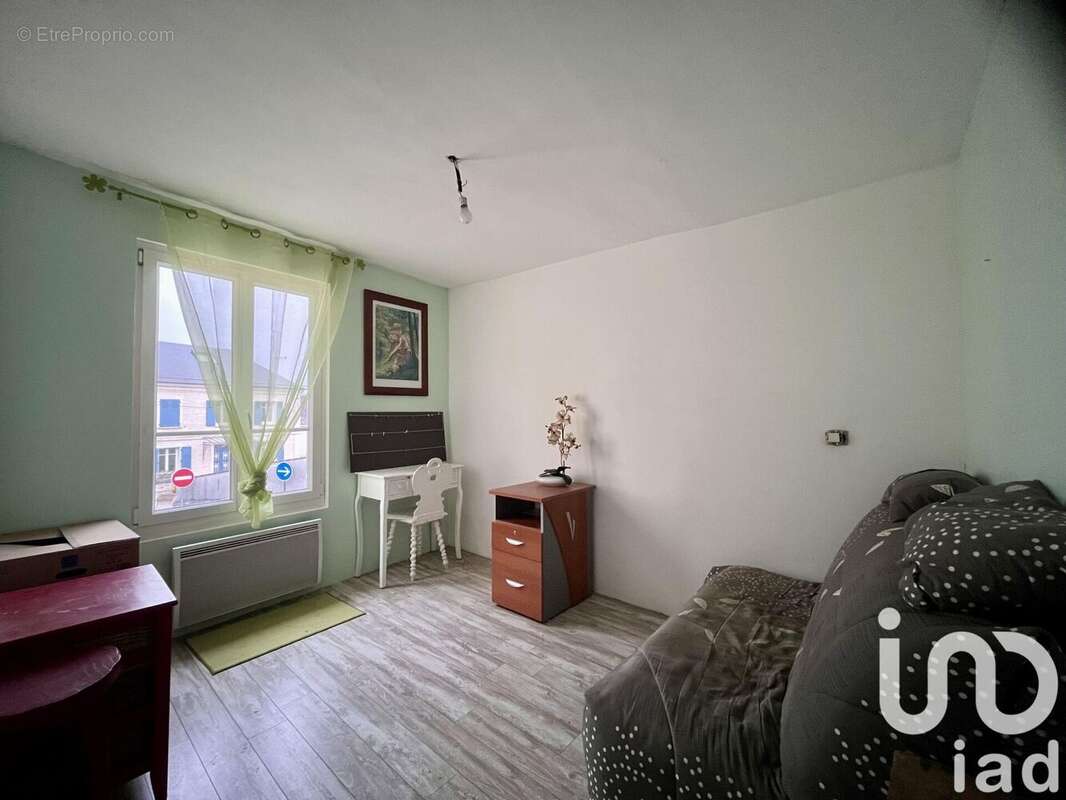 Photo 7 - Maison à AMBLAINVILLE