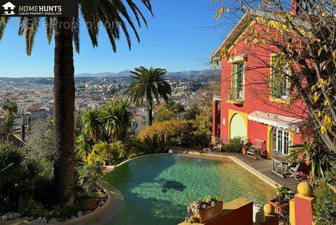 Maison à NICE