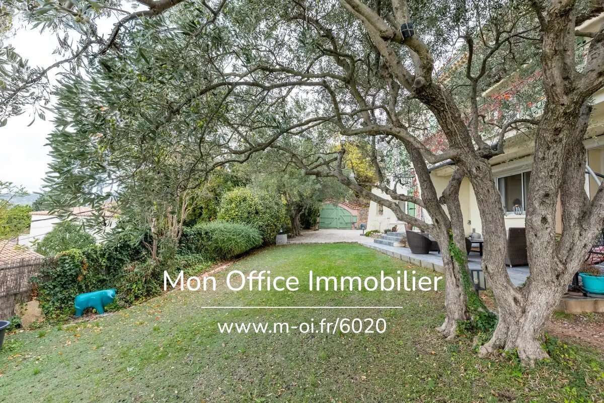 Maison à POURRIERES