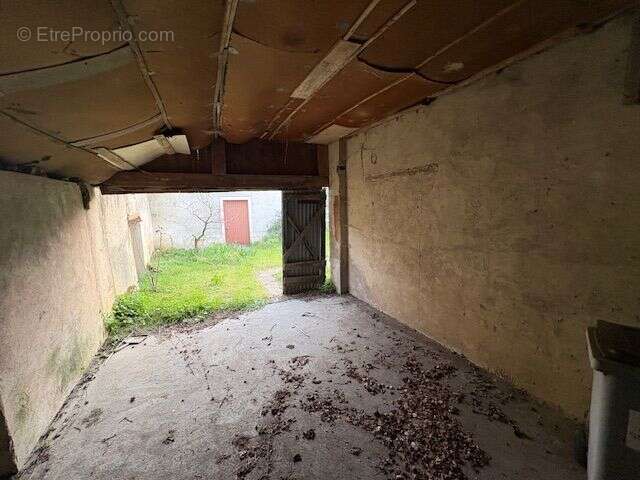 Maison à SELLES-SUR-CHER