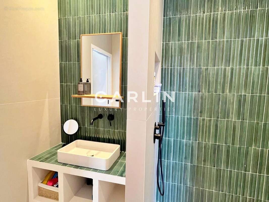 Appartement 3 chambres, place des lices à pied - photo 12