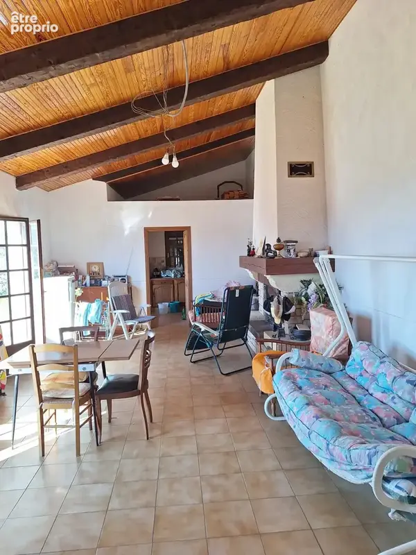 Superbe maison individuelle à BONSON - photo 12