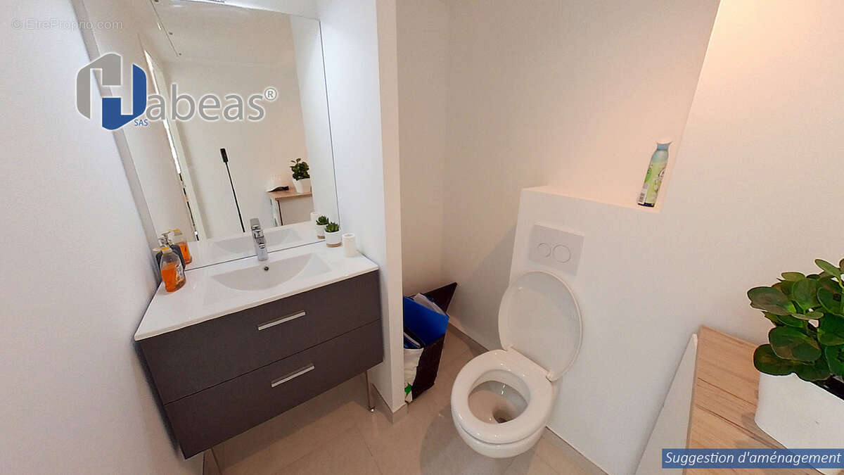 Maison à LA SEYNE-SUR-MER