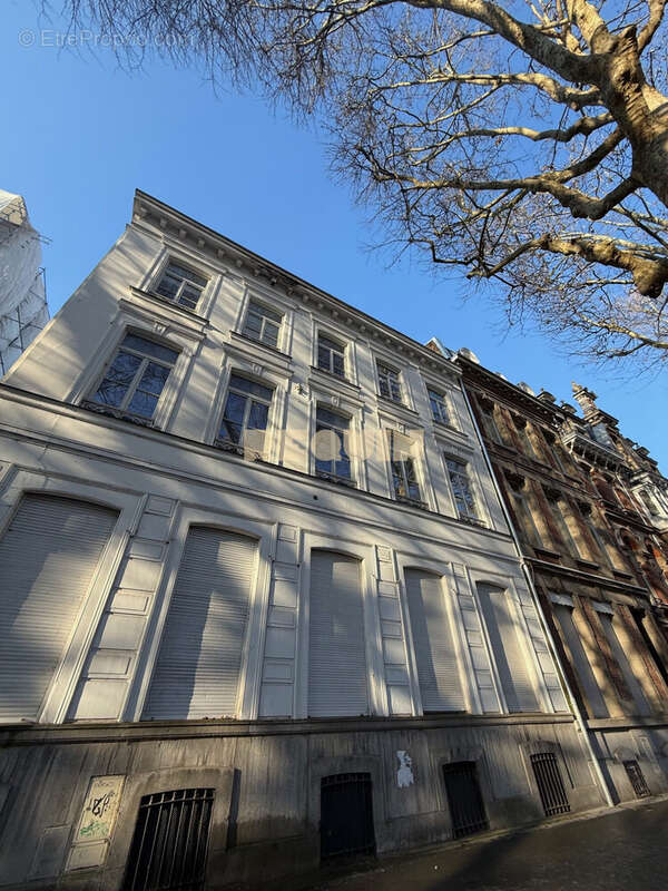 Appartement à LILLE