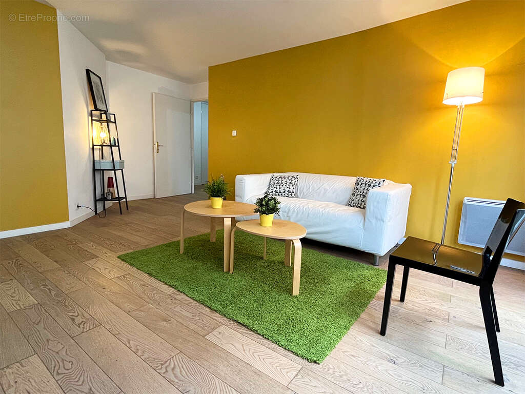 Appartement à ARGENTEUIL