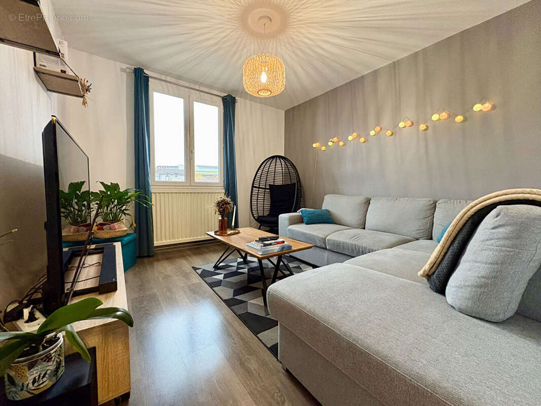 Appartement à AURILLAC