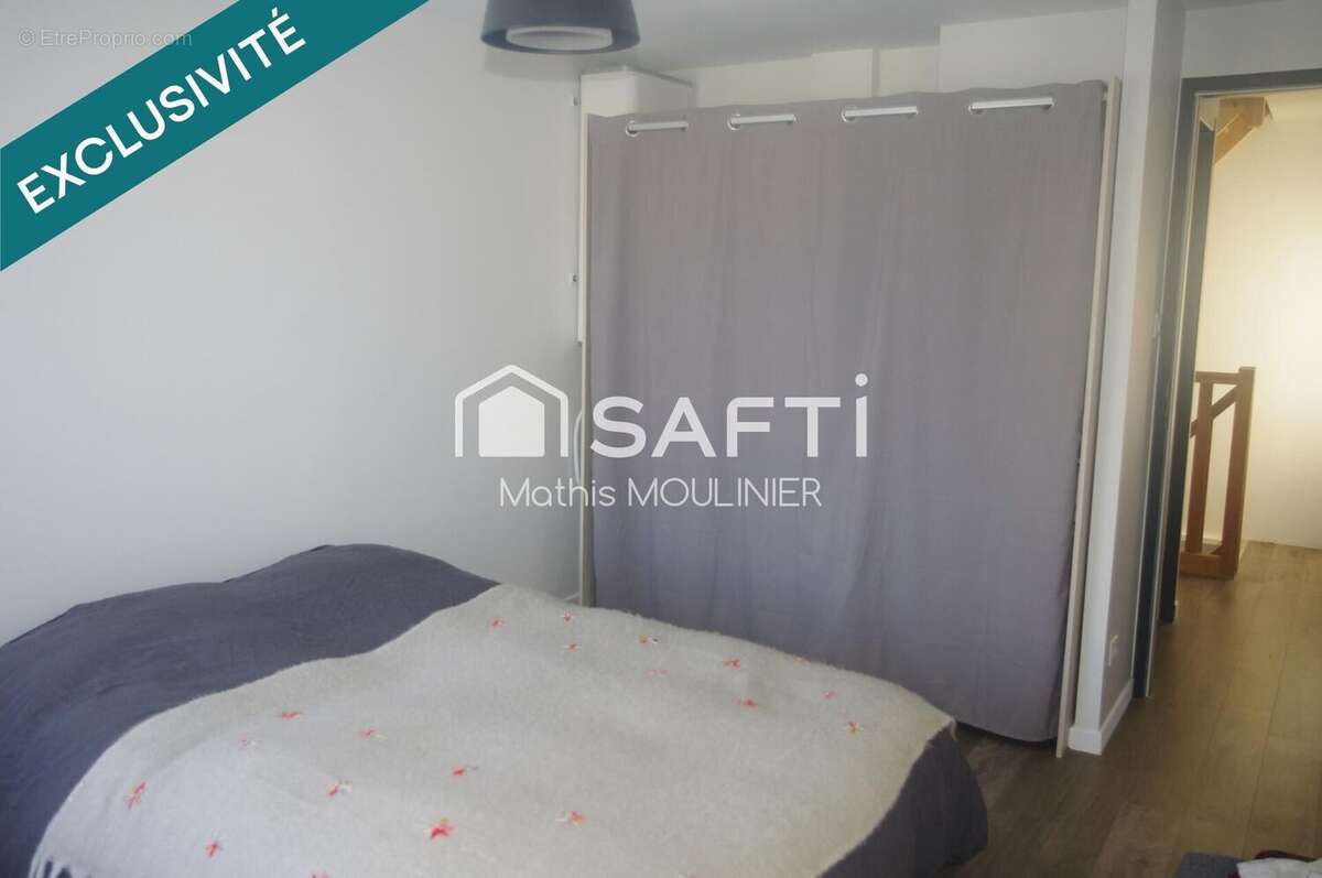 Photo 3 - Maison à NIORT