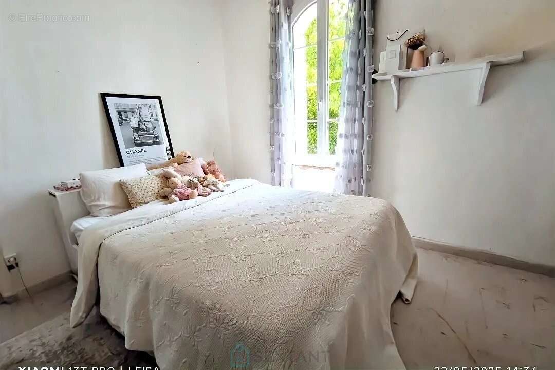 Maison à LAMONZIE-SAINT-MARTIN