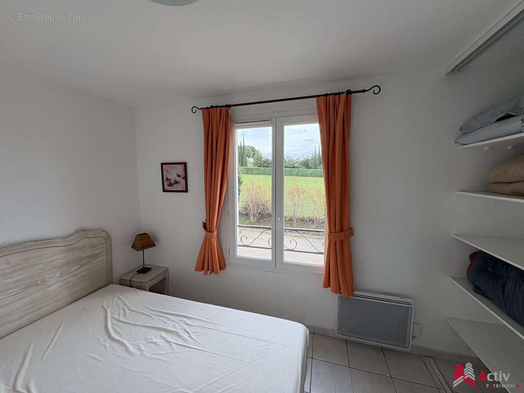 Appartement à PARADOU