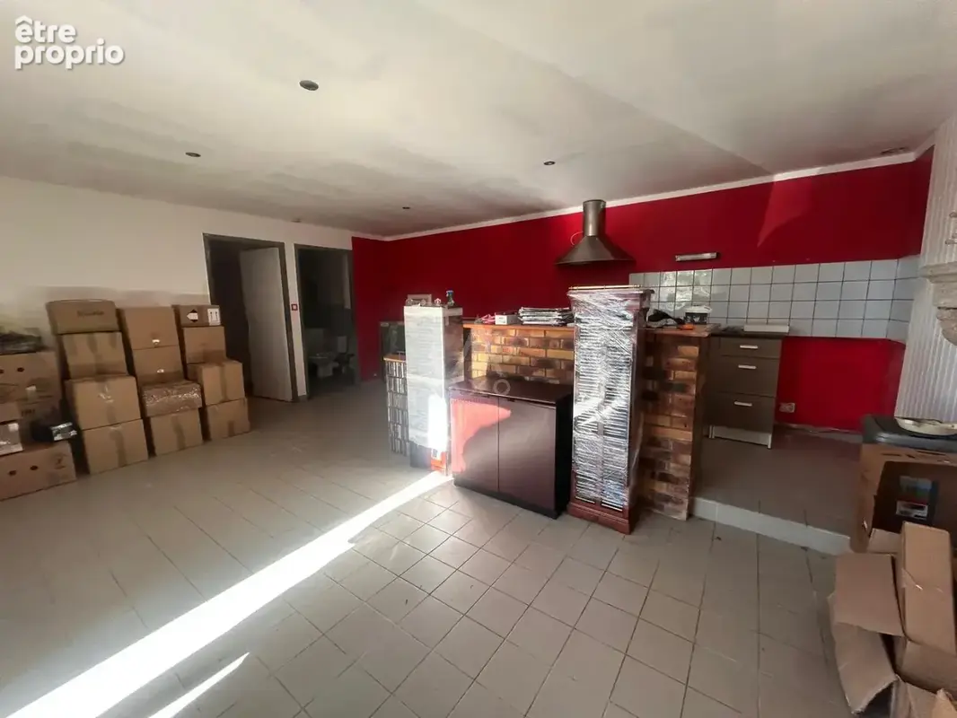 Ensemble immobilier maison + studio - photo 7
