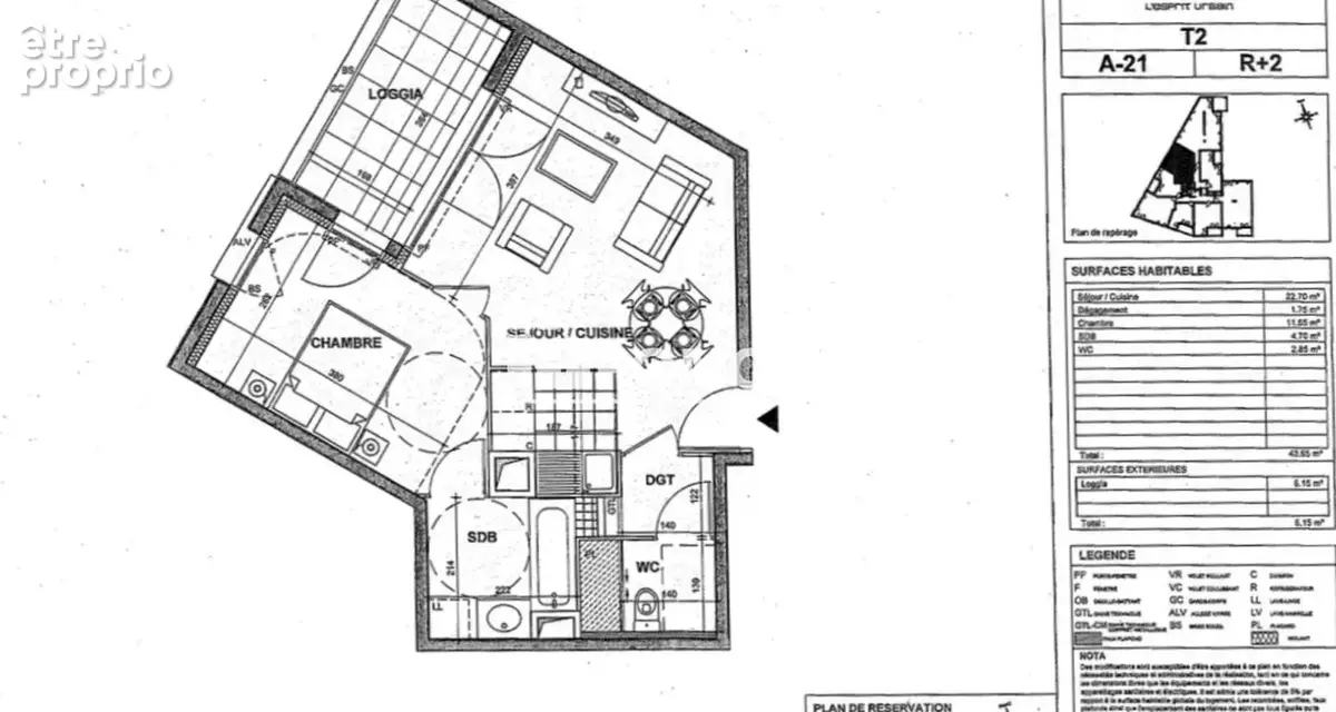 Investissement locatif - photo 7