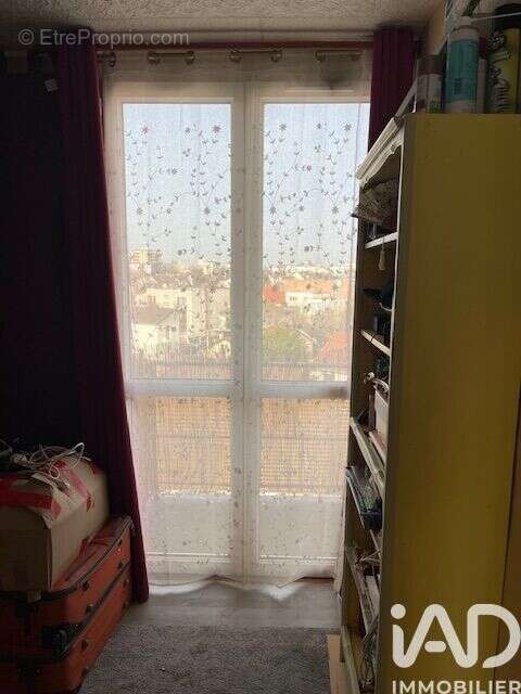 Photo 7 - Appartement à LE BOURGET