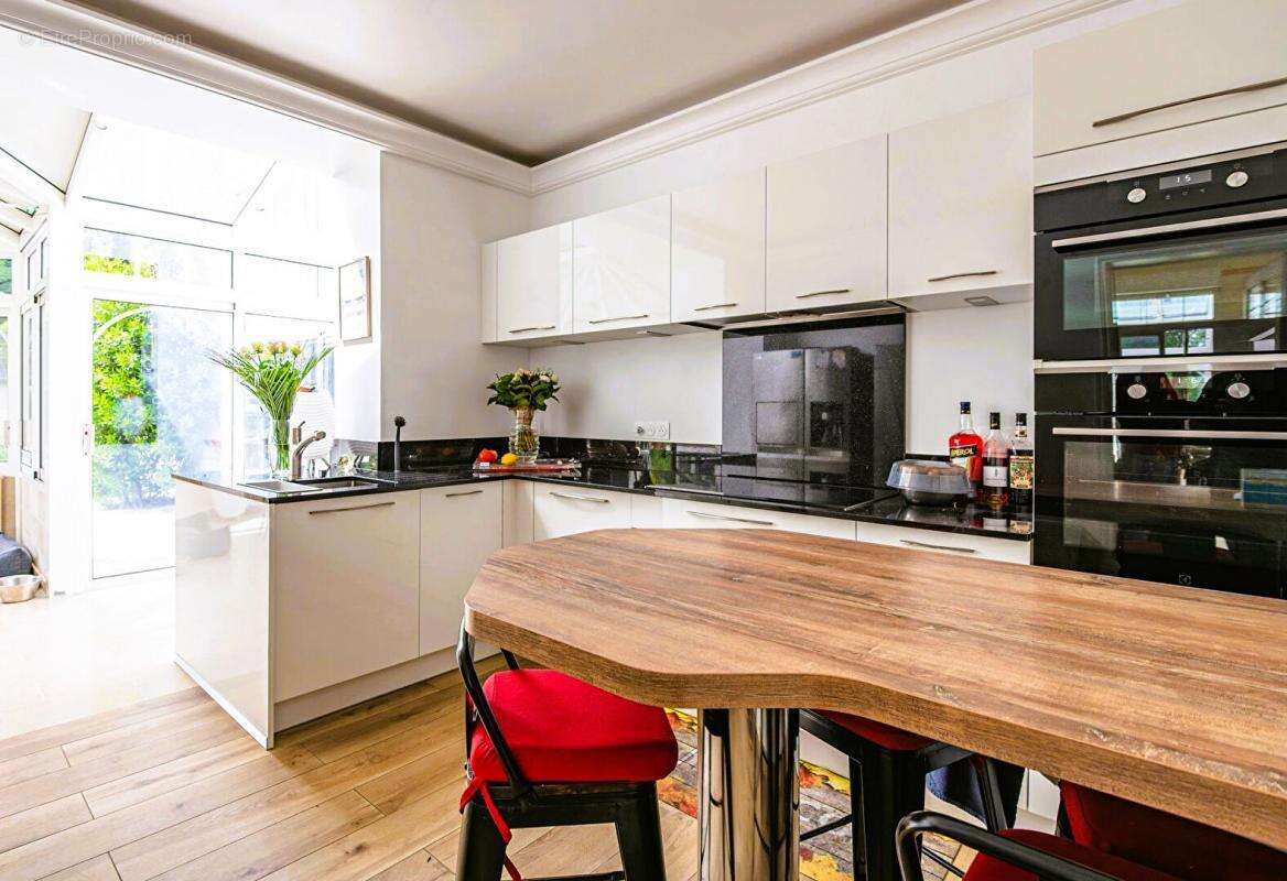 Maison à BERGNICOURT