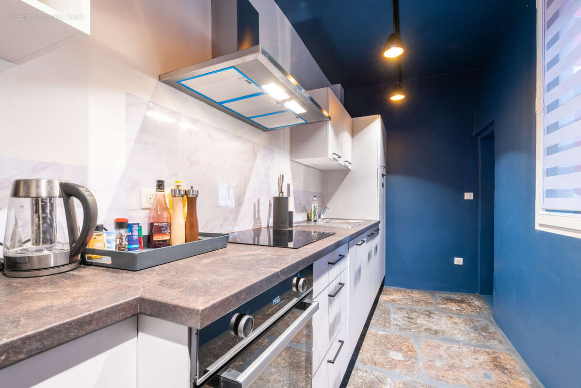 Appartement à LE PUY-EN-VELAY