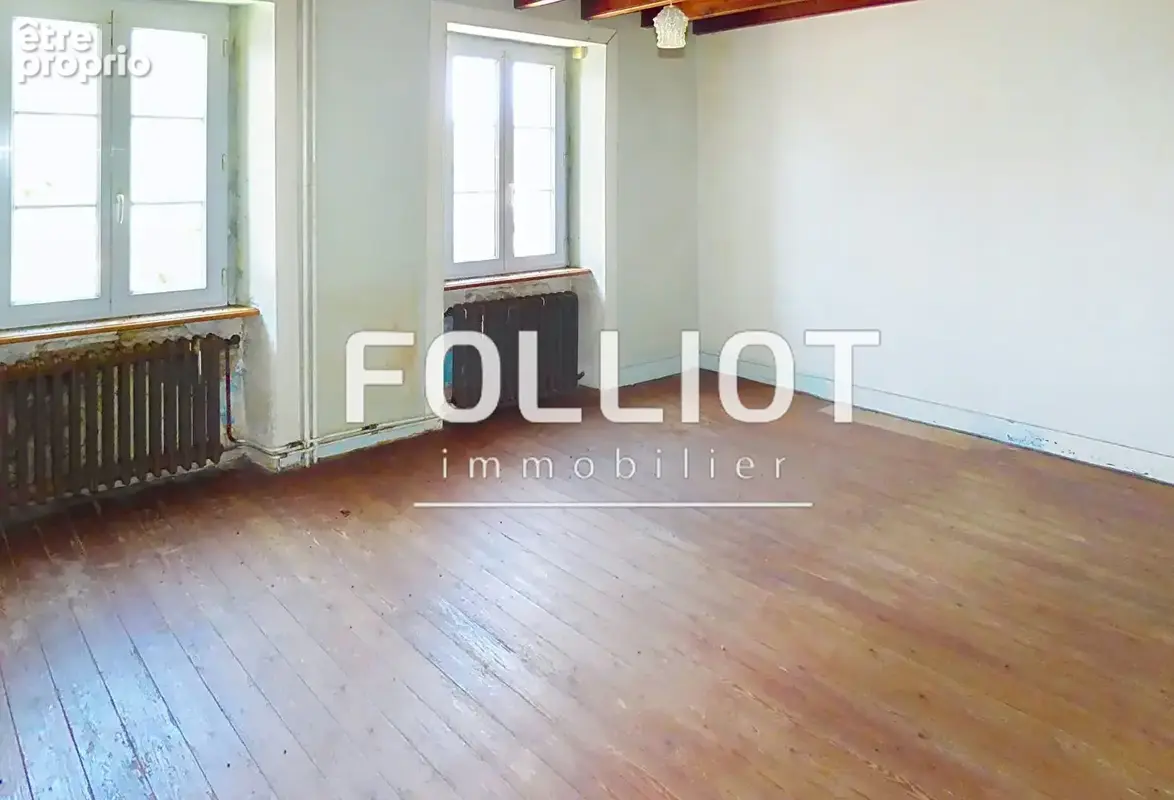 Maison à rénover avec  terrain à Notre Dame de Cenilly - 81 500 - photo 7