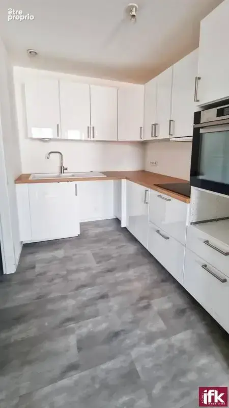 Colmar centre-ville – local de 102,86 m² avec ascenseur - photo 9