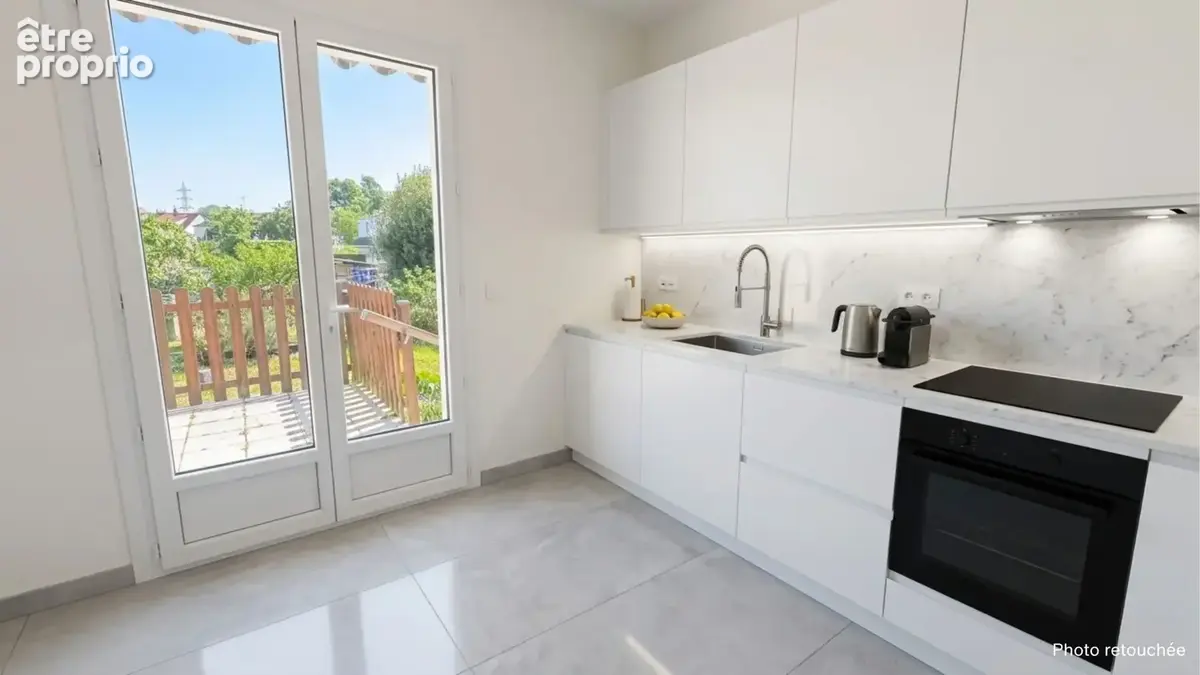 Maison 81 m² à Saint-Jean-De-Braye  - photo 7