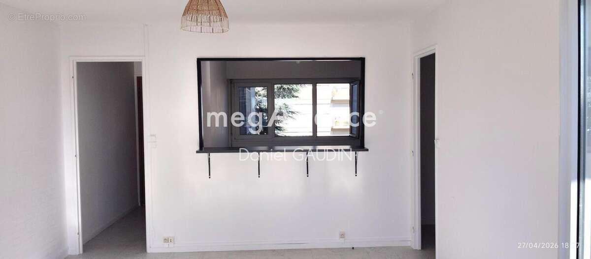 Appartement à COGNAC