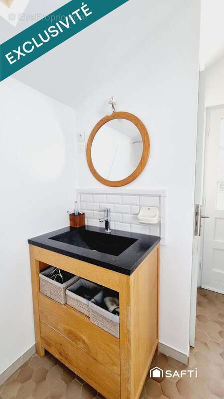 Photo 4 - Maison à BURES-SUR-YVETTE