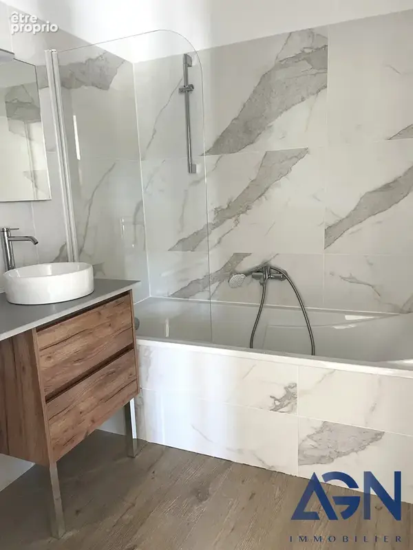 Appartement 74 m² à Montpellier  - photo 6