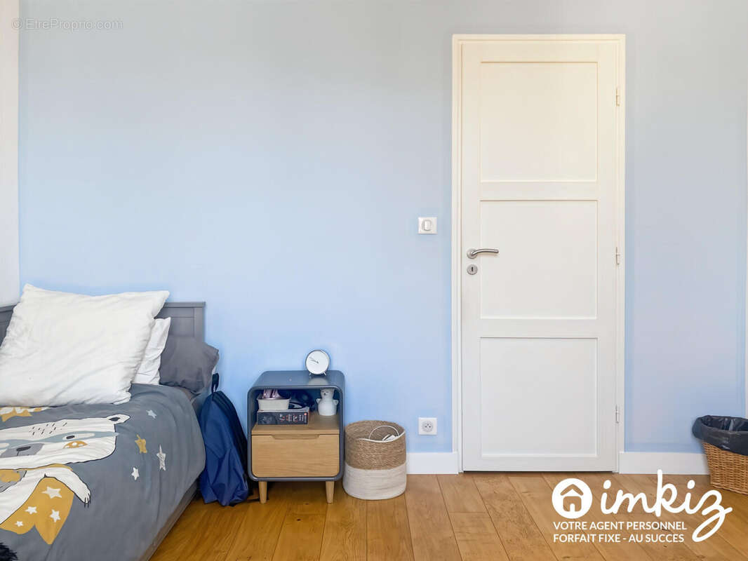 Maison 5 pièces - photo 10
