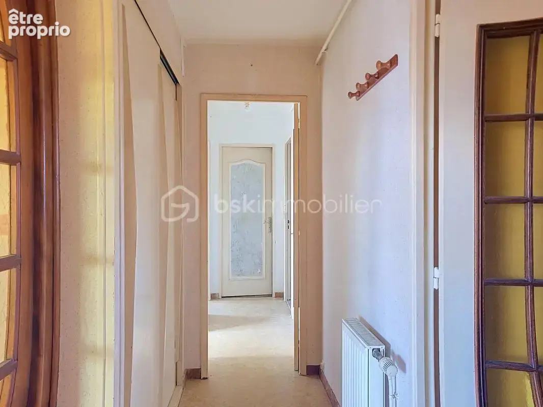 Appartement 71 m² à Dole  - photo 6