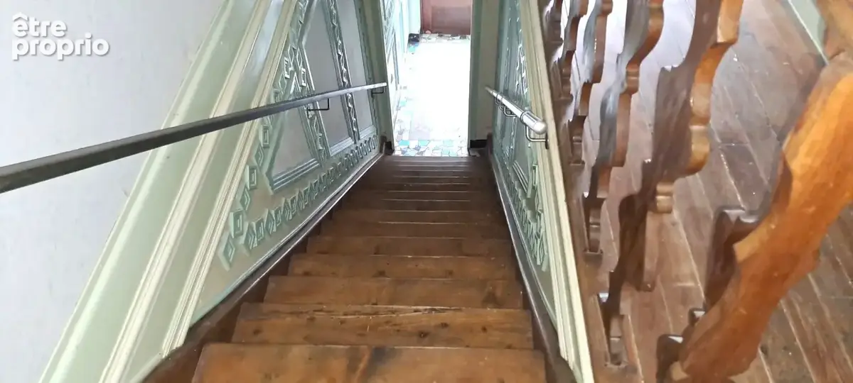 Maison 3 pièces 55 m² à vendre à Pont-Du-Chateau (63430) - photo 2