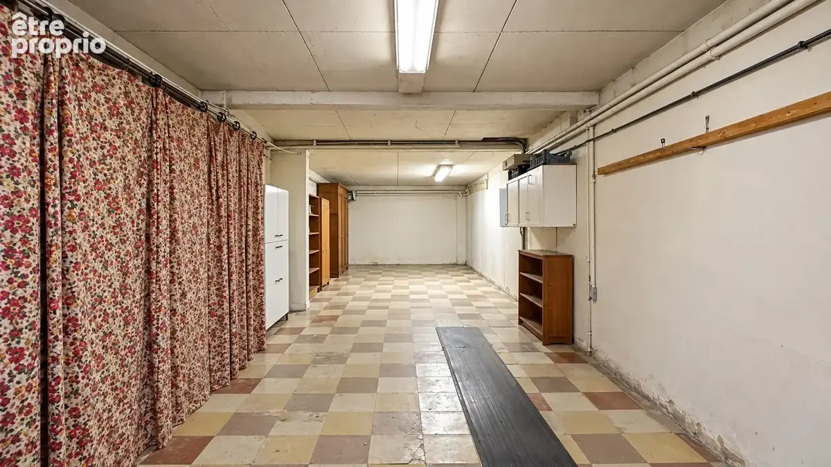 Créteil   maison familiale de 188 m2, 5 chambres, jardin, terrasses et garage - photo 17